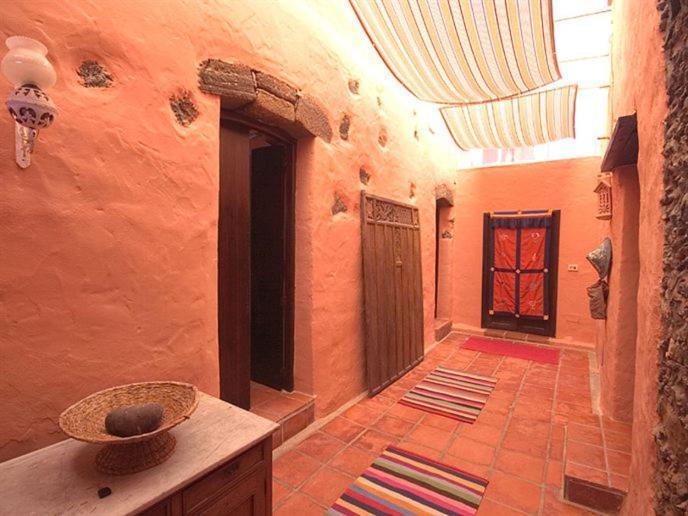 Casa Shanti Máguez Exteriér fotografie