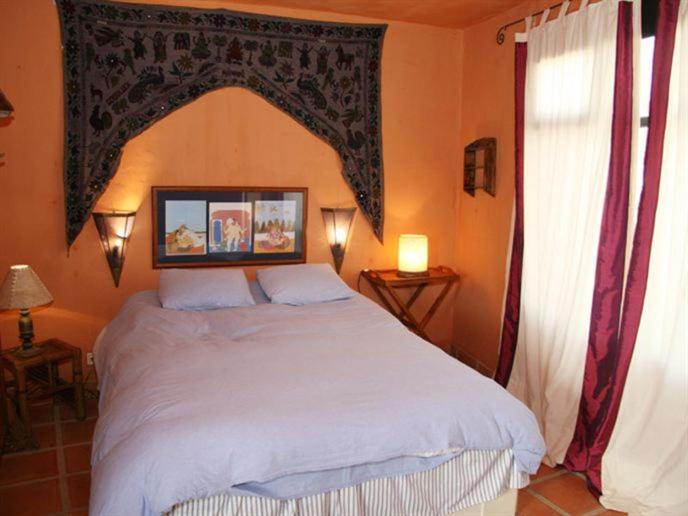 Casa Shanti Máguez Exteriér fotografie