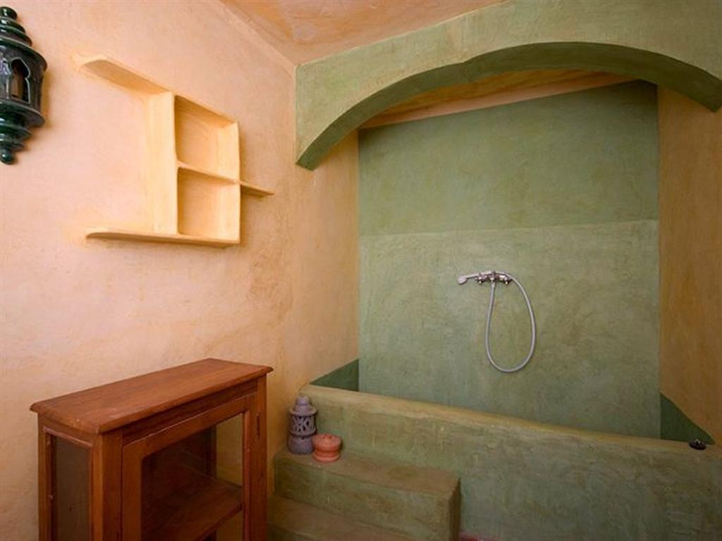 Casa Shanti Máguez Pokoj fotografie