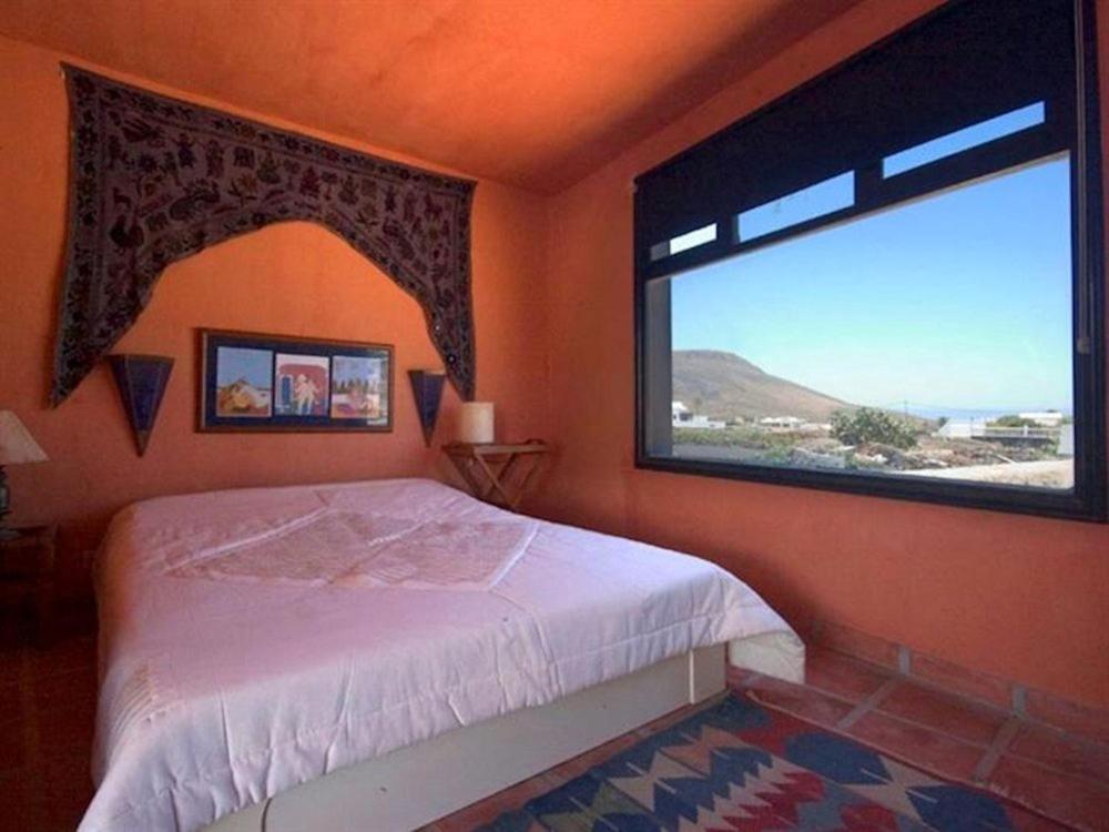 Casa Shanti Máguez Exteriér fotografie